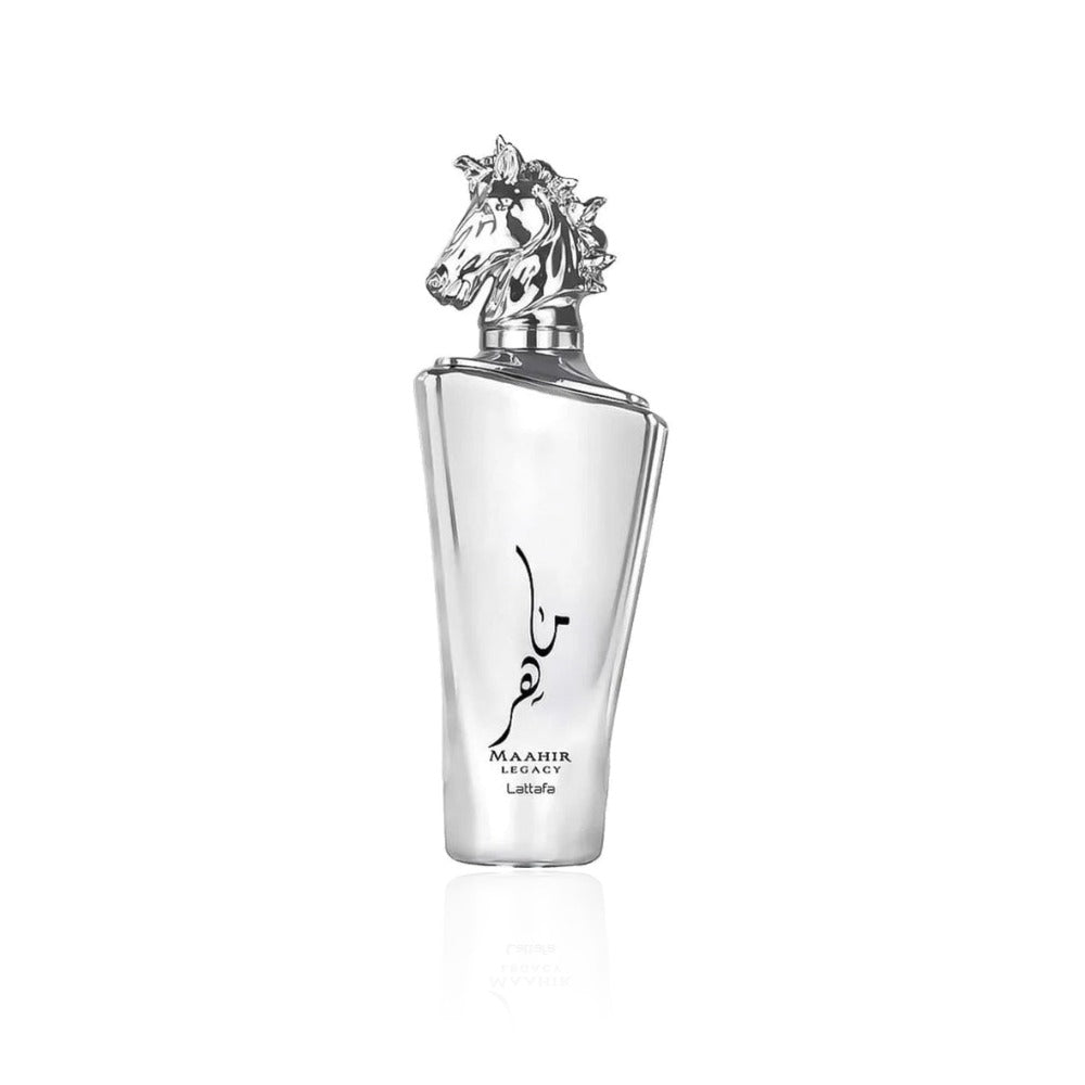 Lattafa Maahir Legacy Eau de Parfum 100ml – view 2