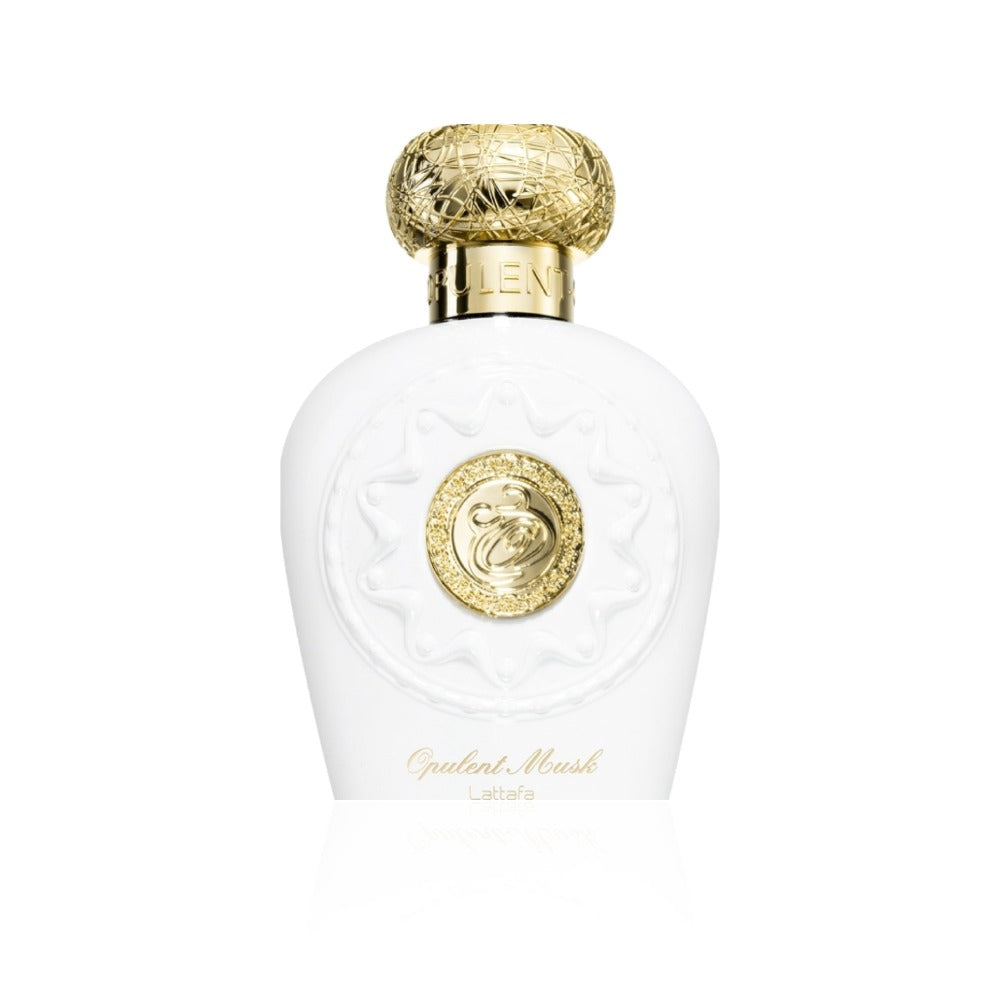 Lattafa Opulent Musk Eau de Parfum 100ml – view 2