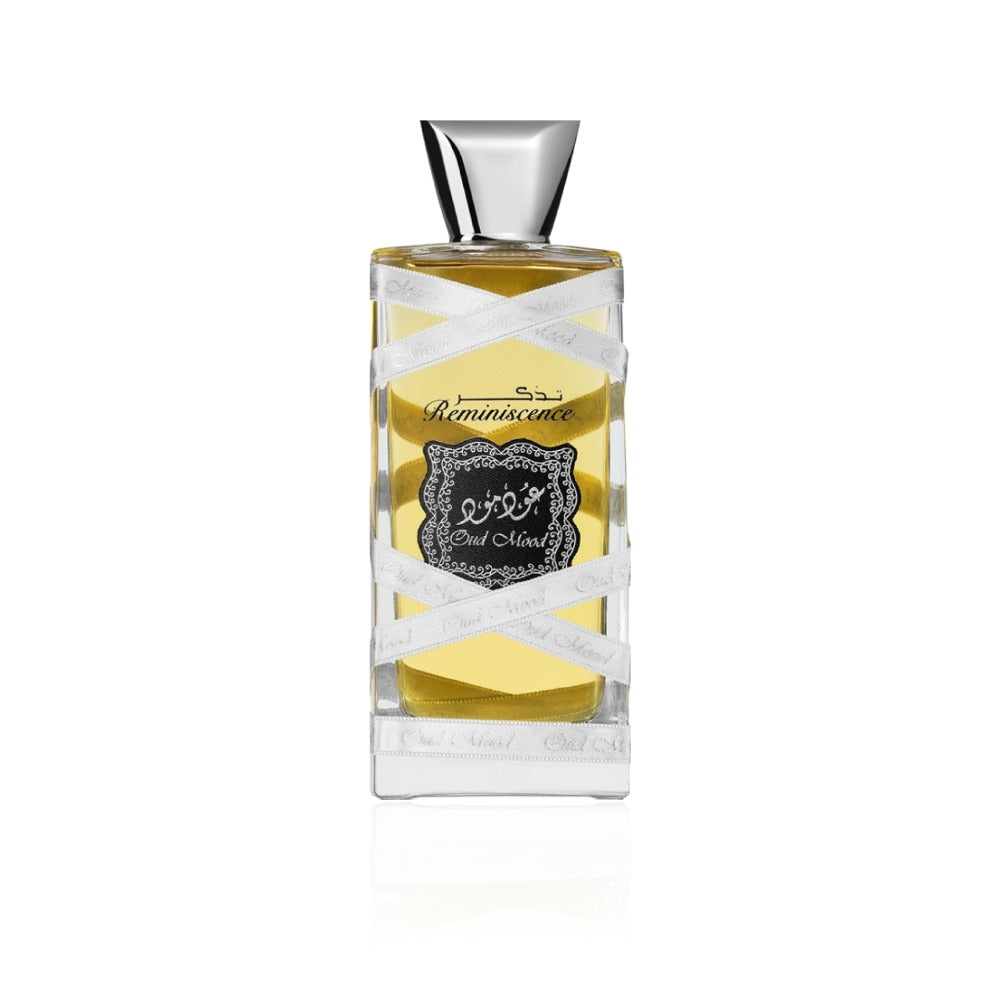 Lattafa Oud Mood Reminiscence Eau de Parfum 100ml – view 2