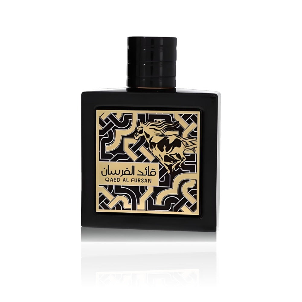 Lattafa Qaed Al Fursan Eau de Parfum 90ml – view 2