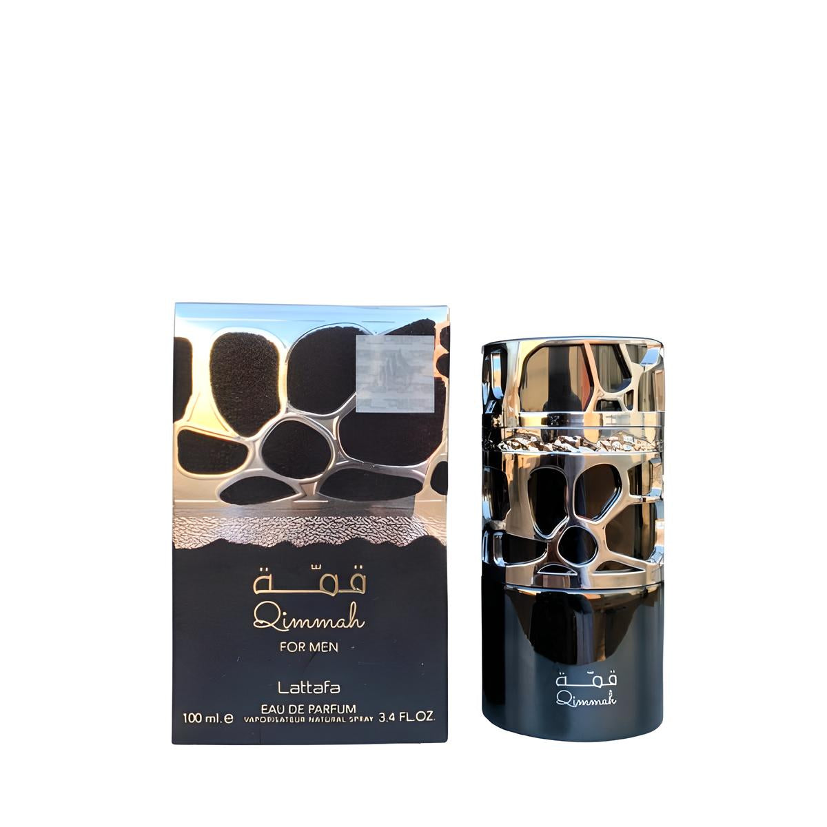 Lattafa Qimmah For Men EDP 100ml