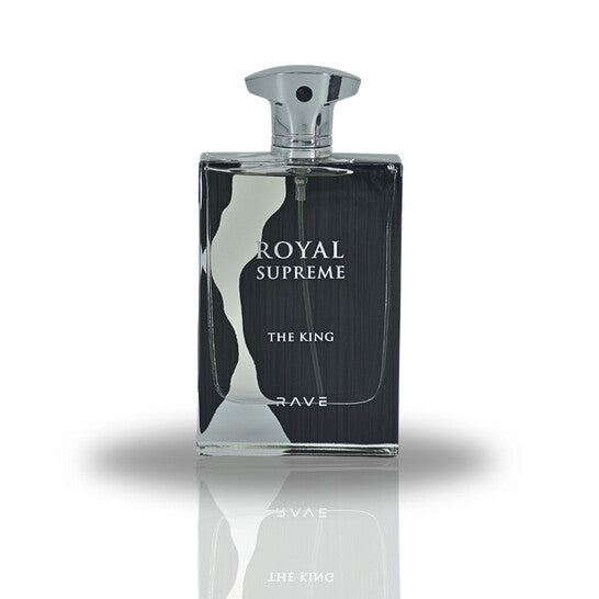 Lattafa Rave Royal Supreme the King EDP 100ml