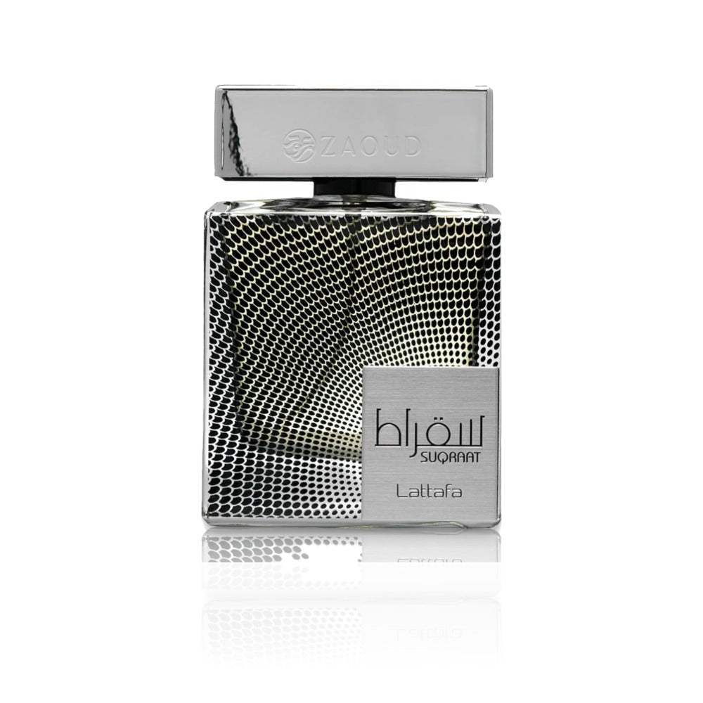 Lattafa Suqraat Eau de Parfum 100ml – view 2