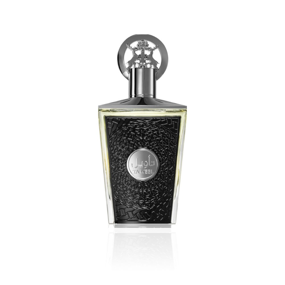Lattafa Ta'weel Eau de Parfum 100ml – view 2
