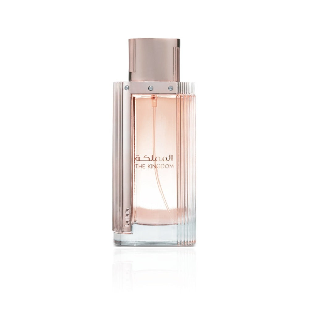 Lattafa The Kingdom for Women Eau de Parfum 100ml – view 2