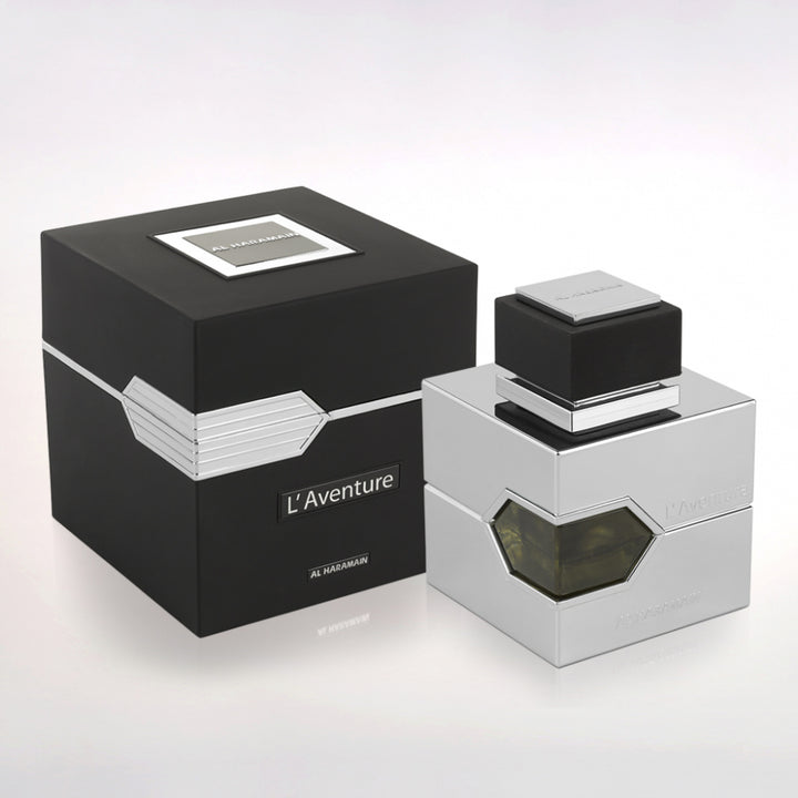 Al Haramain l'aventure EDP 100ml