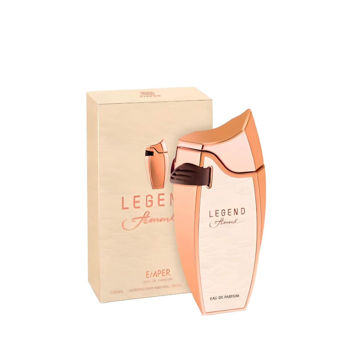Emper Legend Pour Femme EDP 80ml