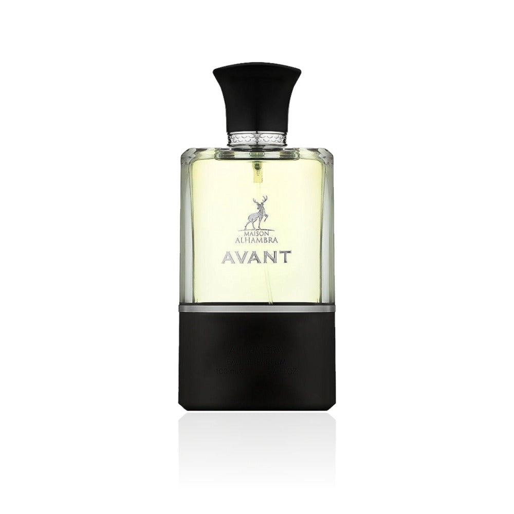 Maison Alhambra Avant Eau de Parfum 100ml – view 2