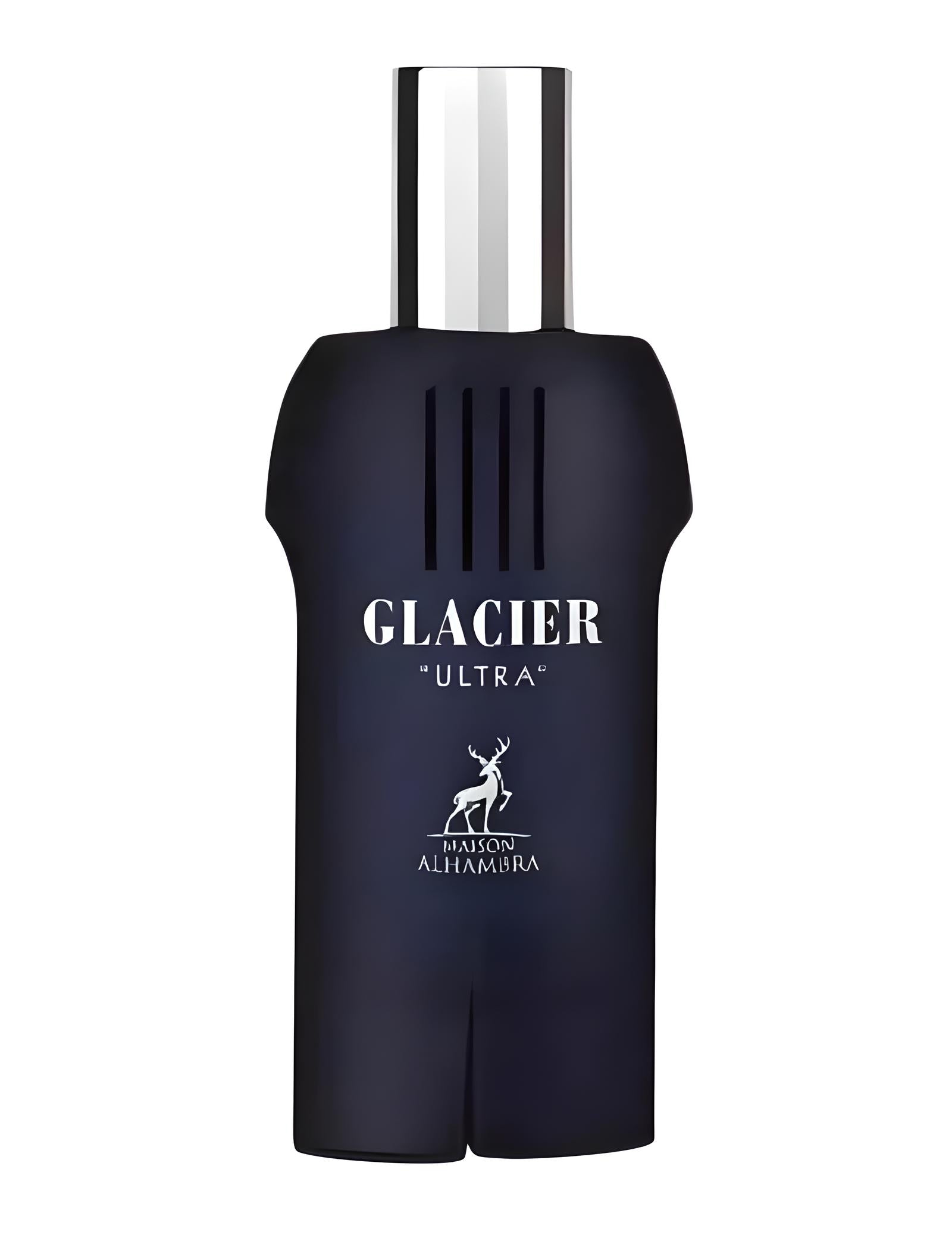 Maison Alhambra Glacier Ultra EDP 100ml