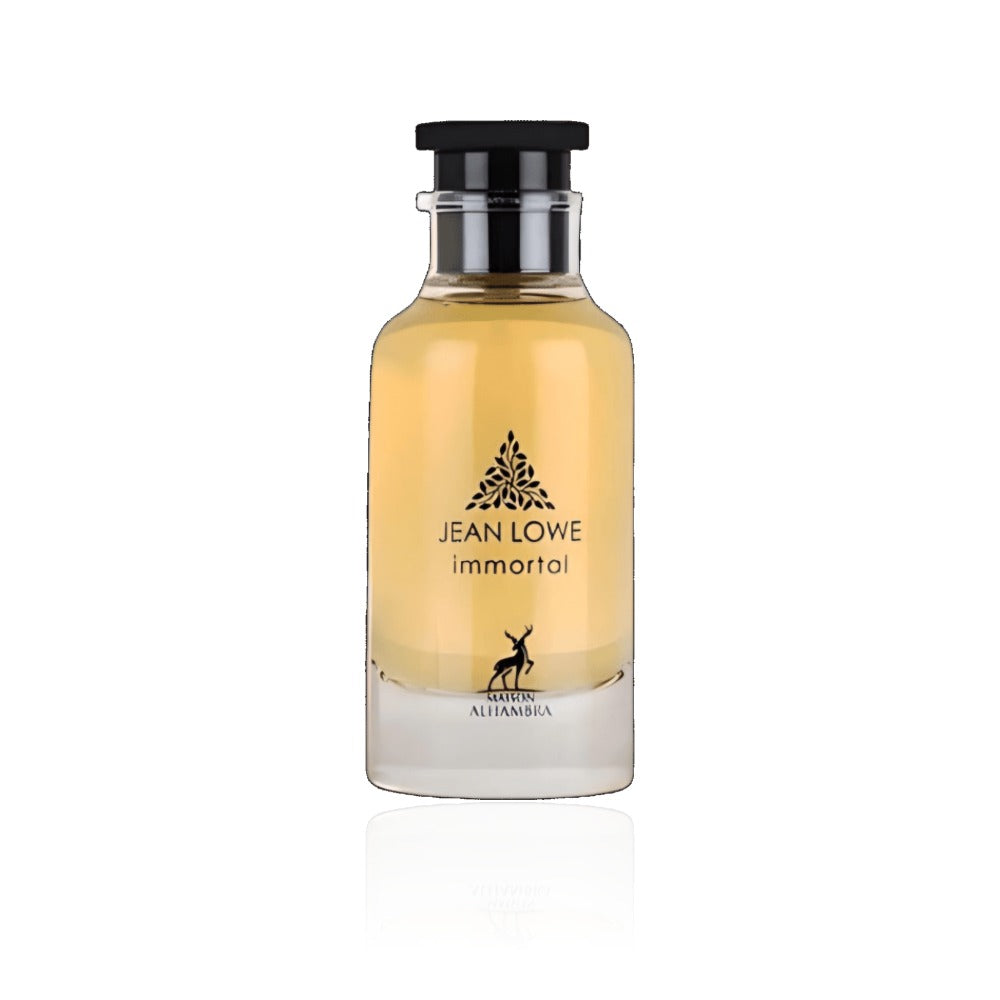 Maison Alhambra Jean Lowe Immortal Eau de Parfum 100ml – view 2