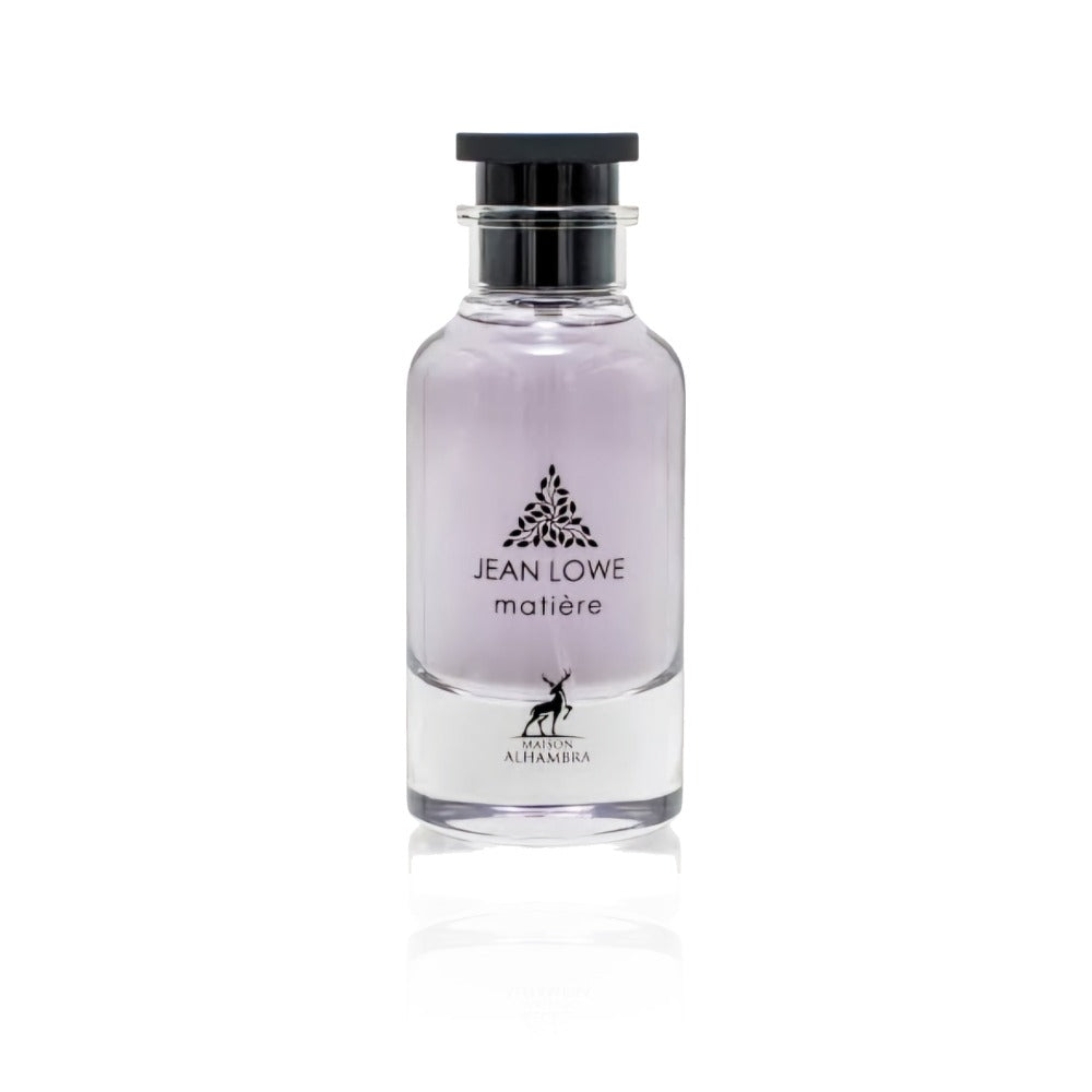 Maison Alhambra Jean Lowe Matiere Eau de Parfum 100ml – view 2