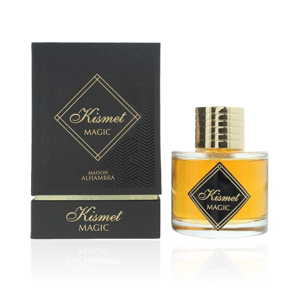 Maison Alhambra Kismet Magic Eau de Parfum 100ml – The Luxe Aura