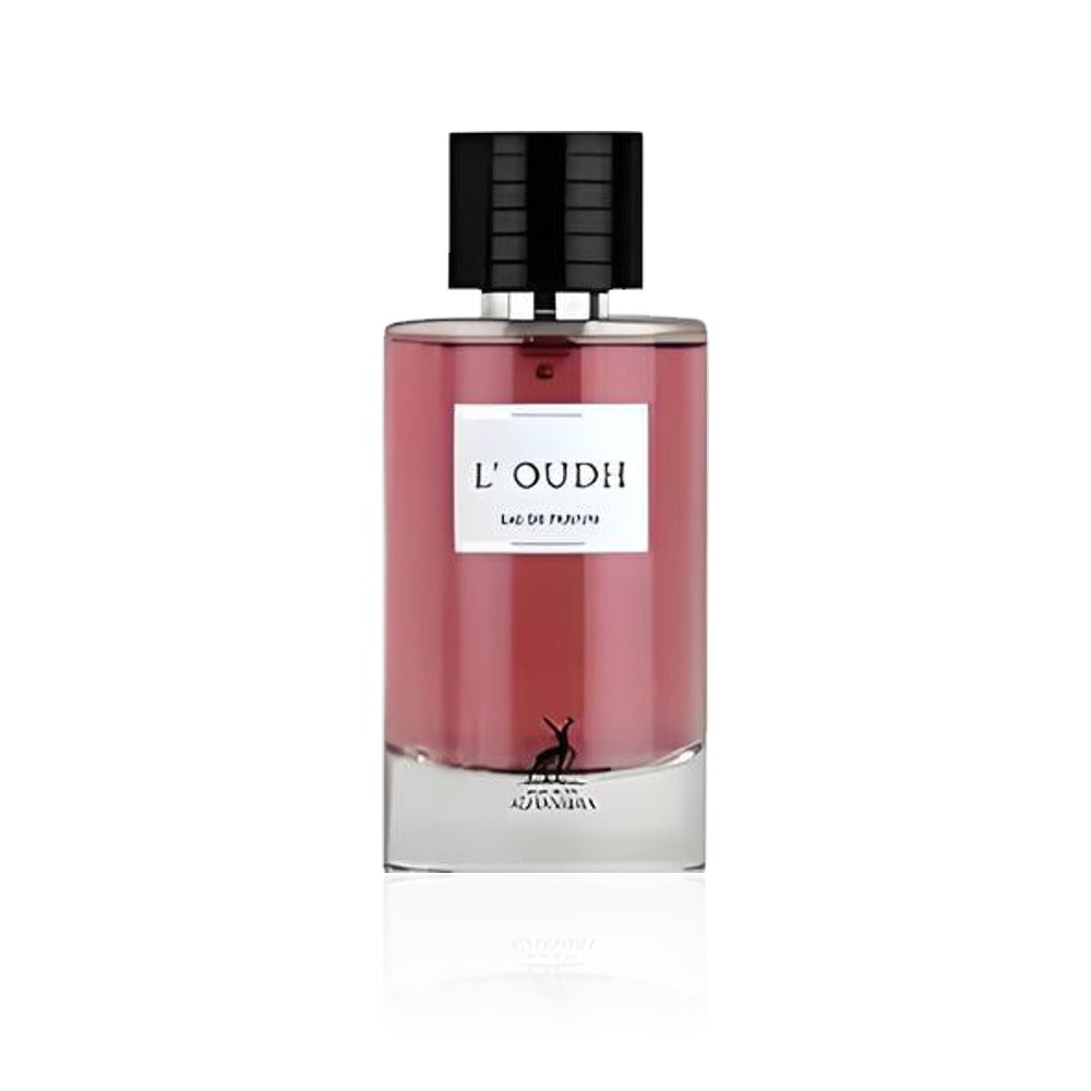 Maison Alhambra L'Oudh Eau de Parfum 100ml – view 2