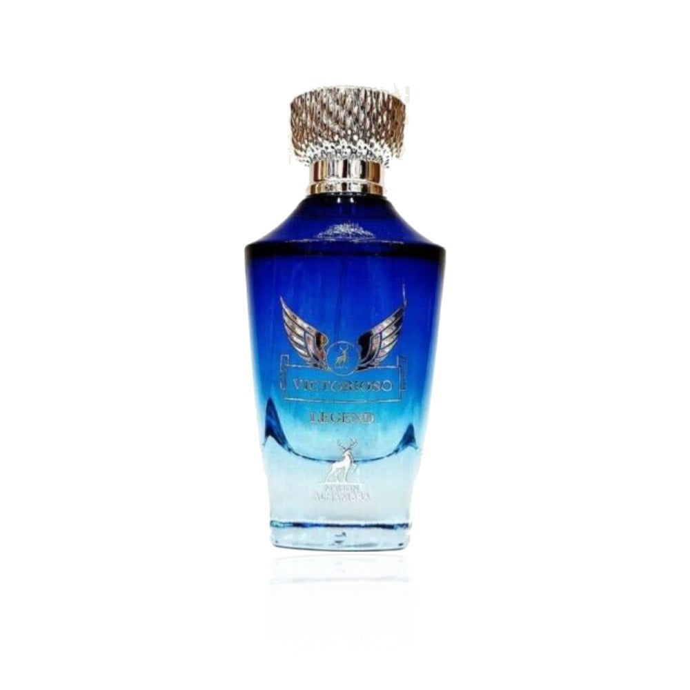 Maison Alhambra Victorioso Legend Eau de Parfum 100ml – view 2