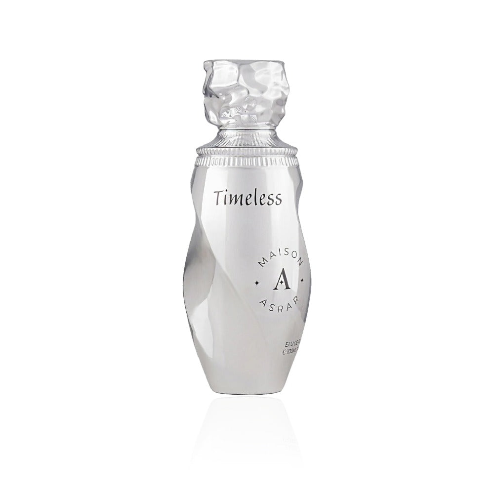 Maison Asrar Timeless Eau de Parfum 100ml – view 2
