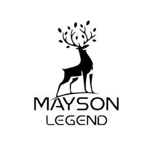 Mayson Legend logo