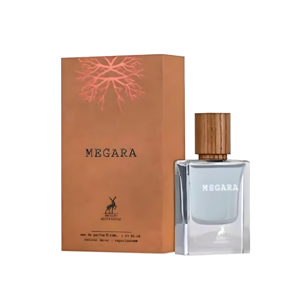 Maison Alhambra Megara EDP 50ml