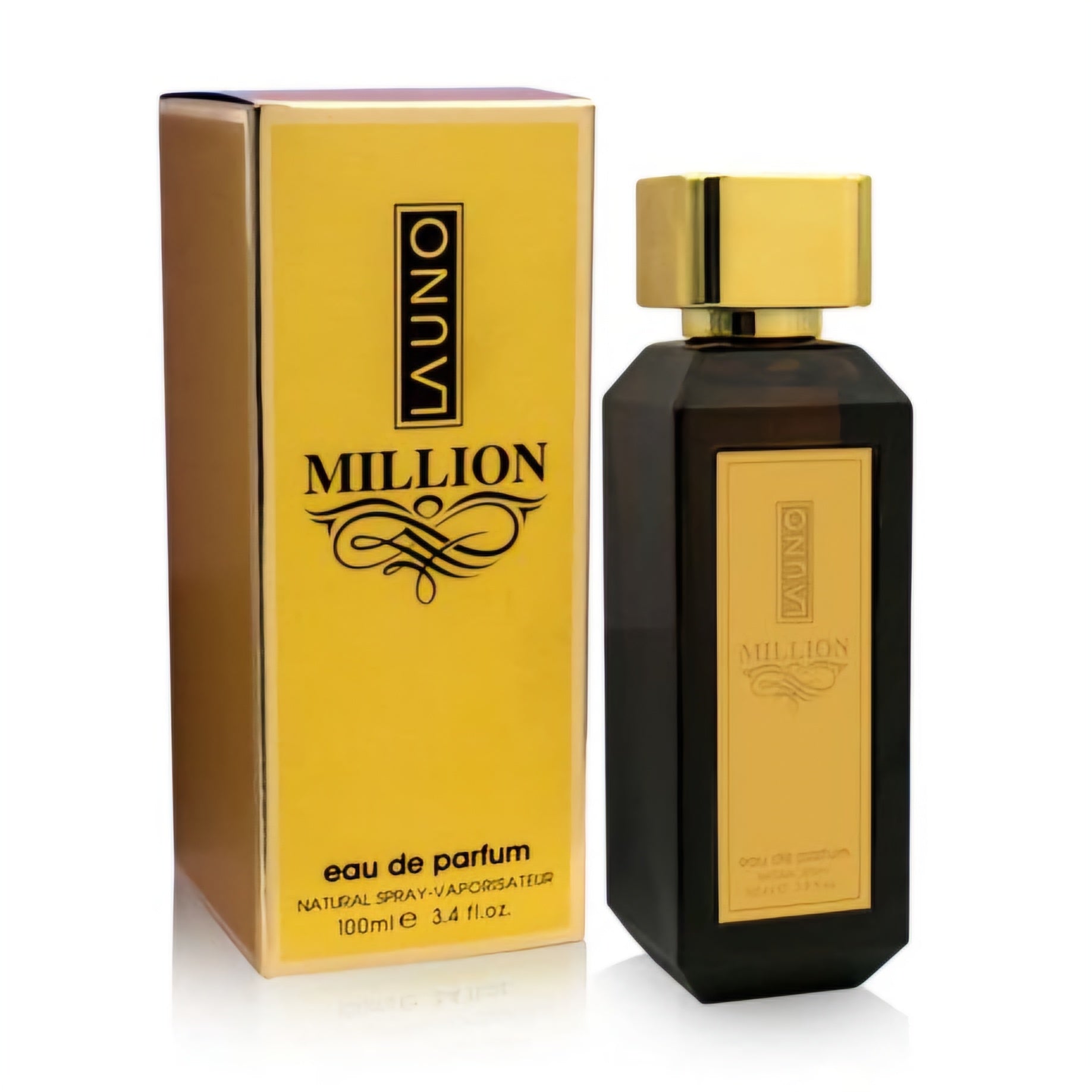 Fragrance World Launo Million EDP 100ml