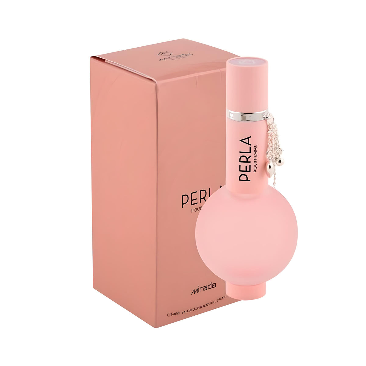 Mirada Perla Pour Femme EDP 100ml
