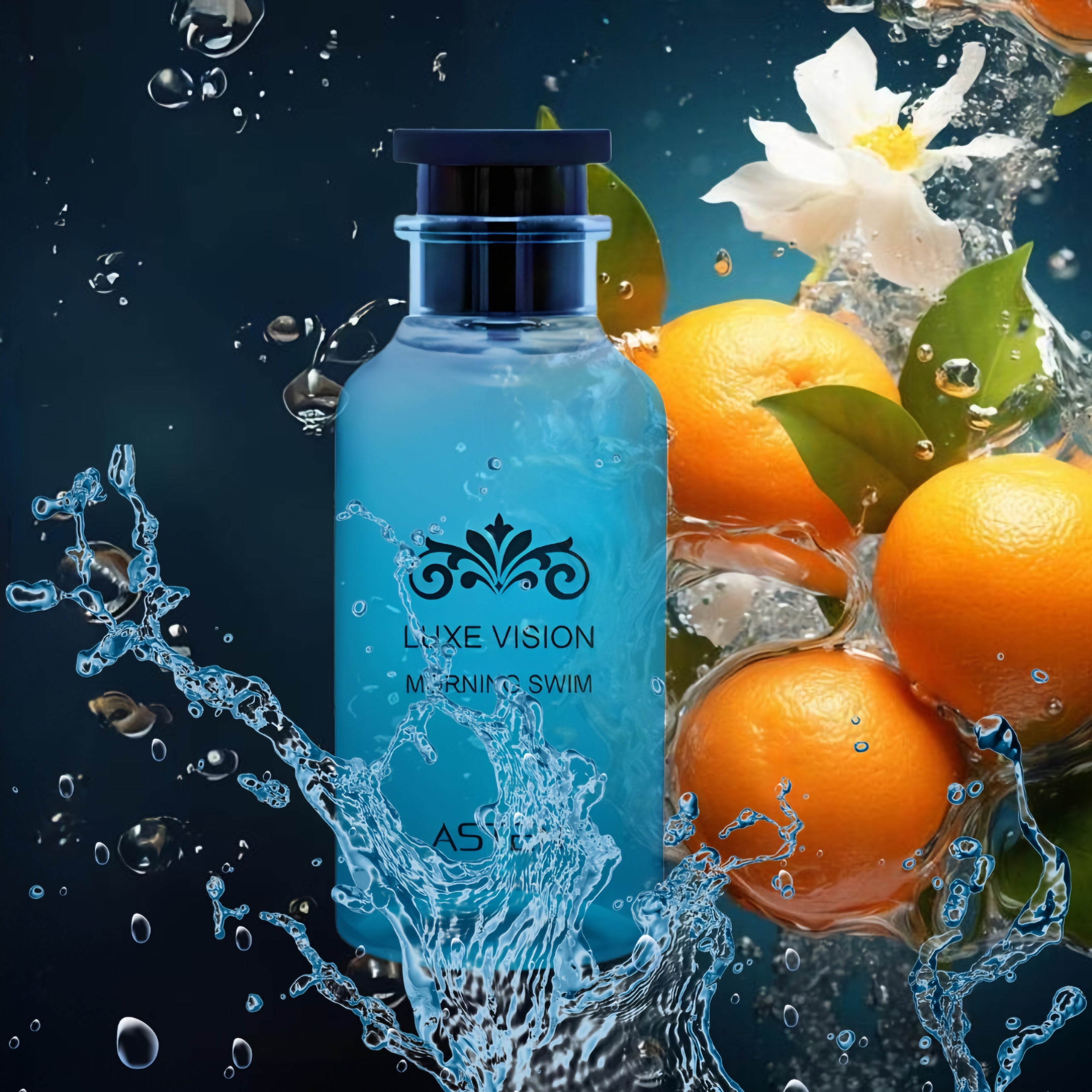 Asten Luxe Vision Morning Swim EDP 100ml