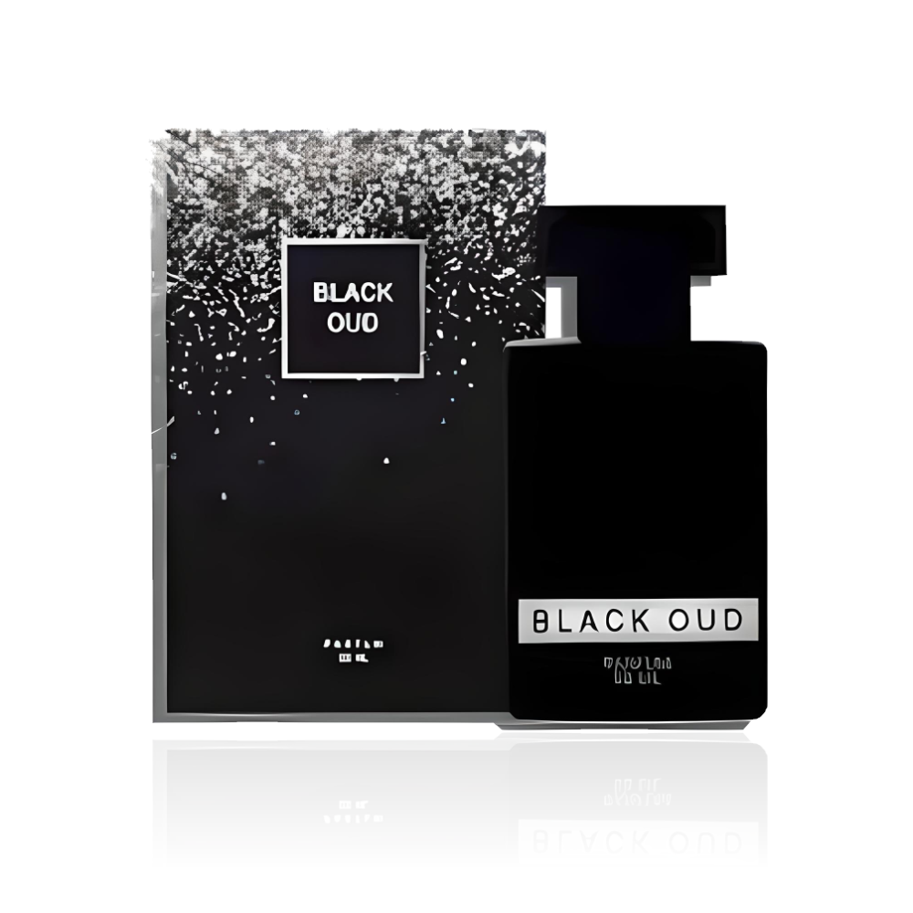 Motala Black Oud Eau de Parfum 50ml – The Luxe Aura