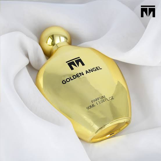 Motala Golden Angel Eau de Parfum 90ml – The Luxe Aura