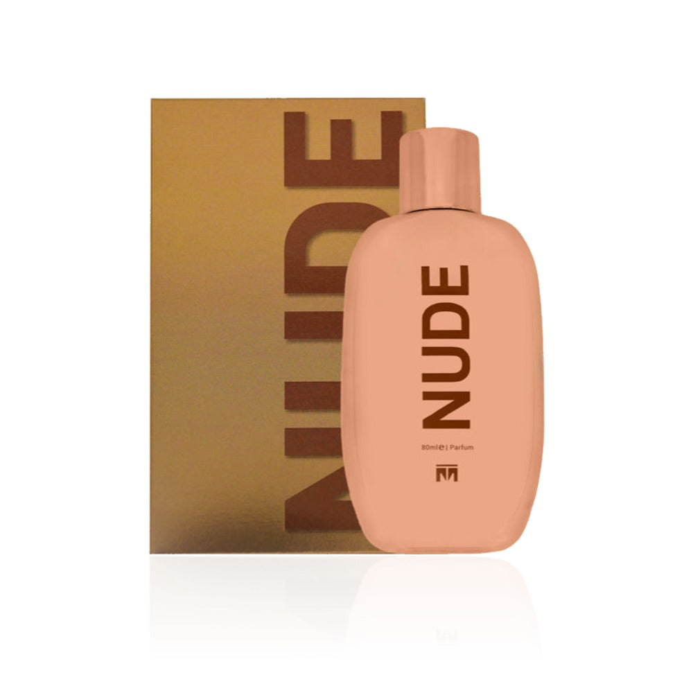 Motala Nude Parfum 80ml – The Luxe Aura