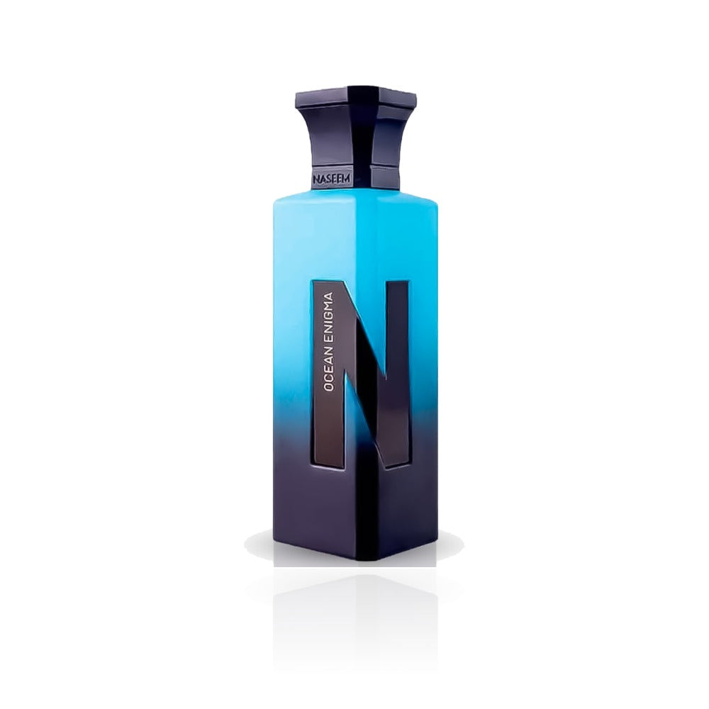 Naseem Ocean Enigma Parfum 75ml – view 2
