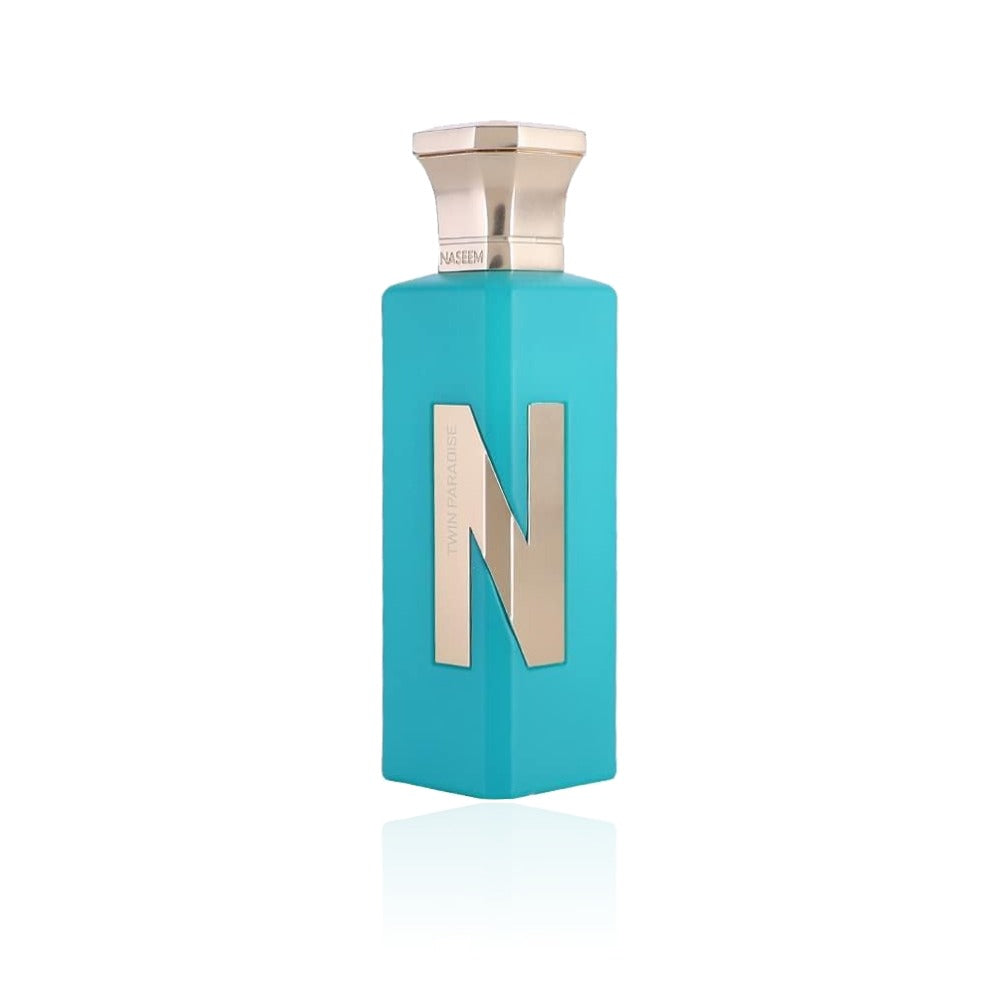 Naseem Twin Paradise Parfum 75ml – view 2