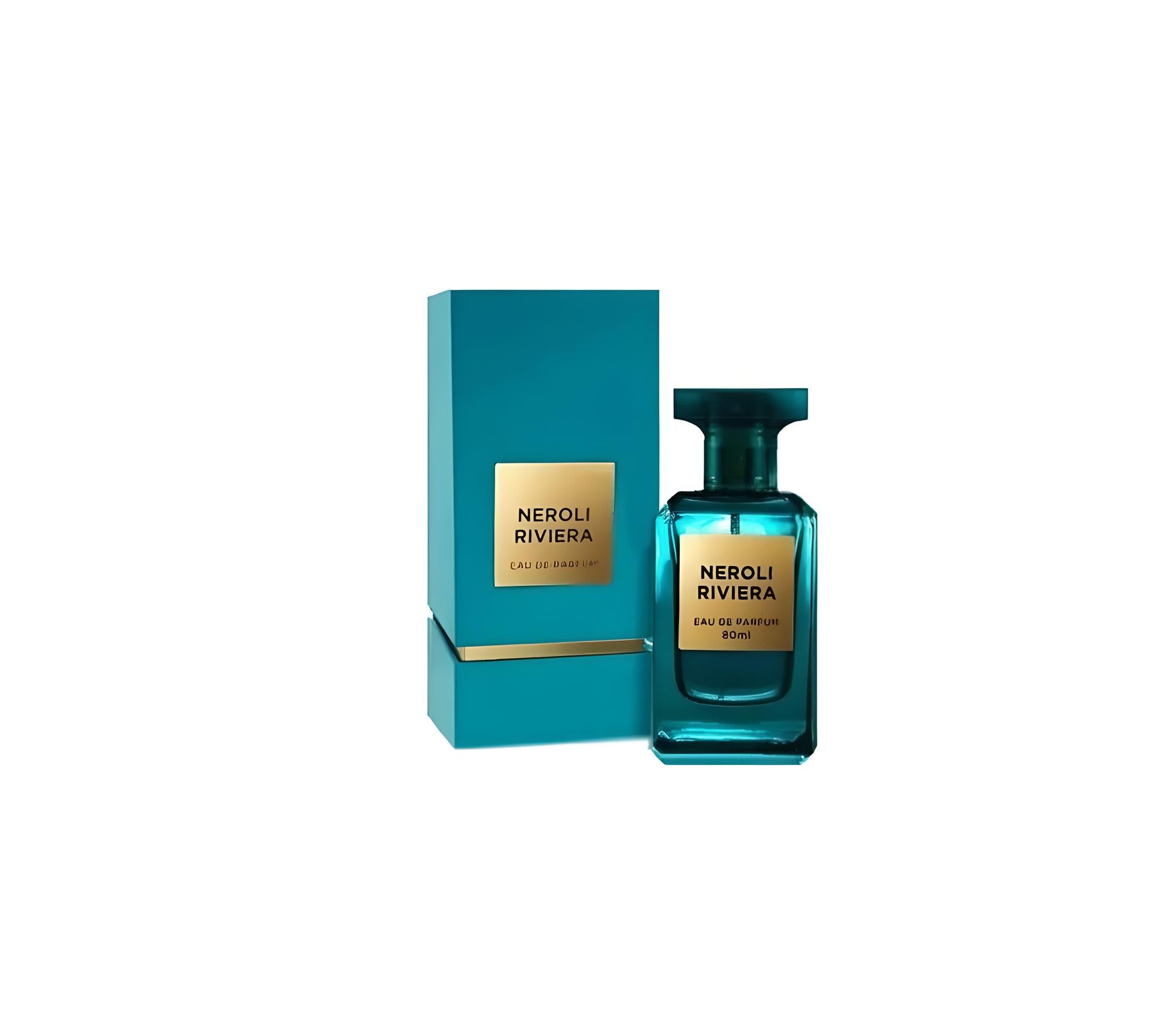 Fragrance World Neroli Riviera EDP 80ml
