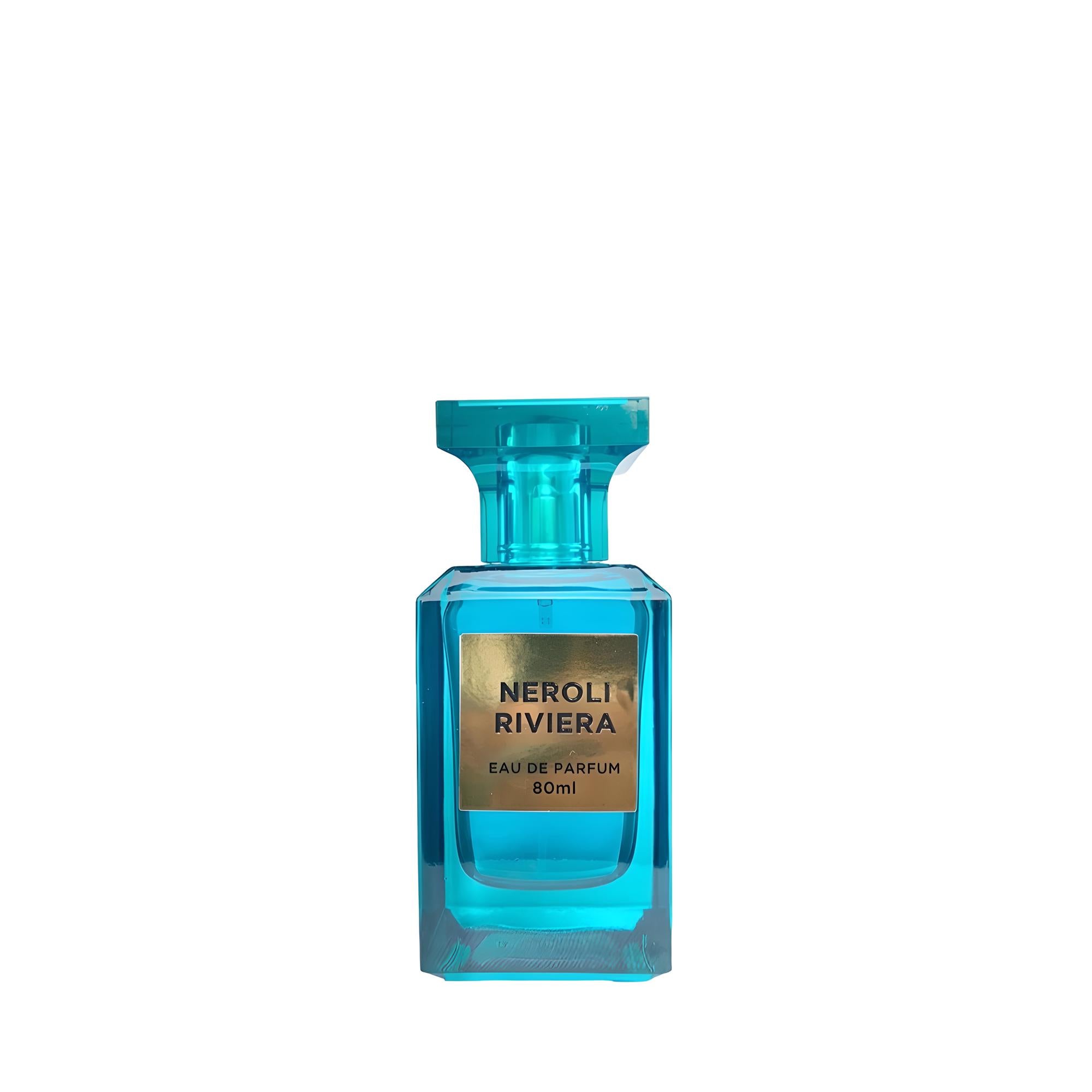 Fragrance World Neroli Riviera EDP 80ml