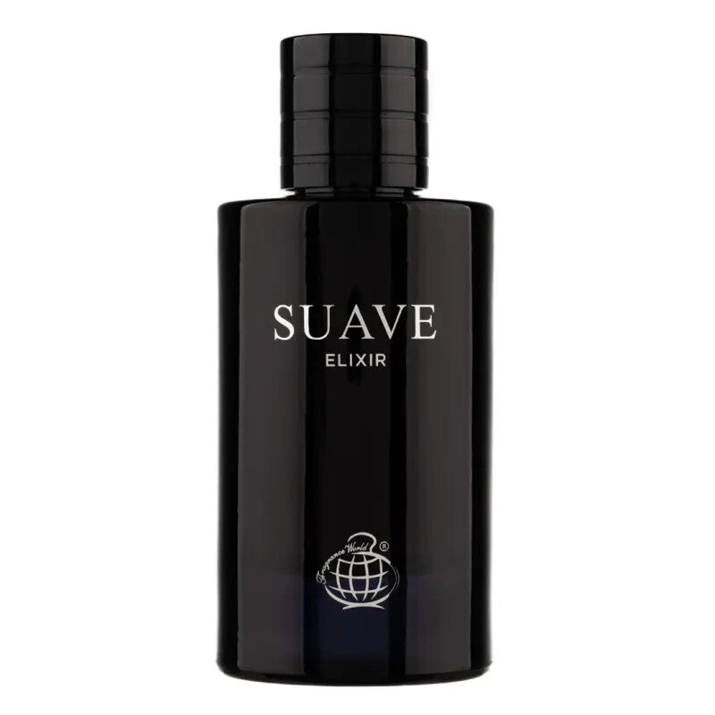 Fragrance World Suave Elixir Extrait de Parfum 80ml