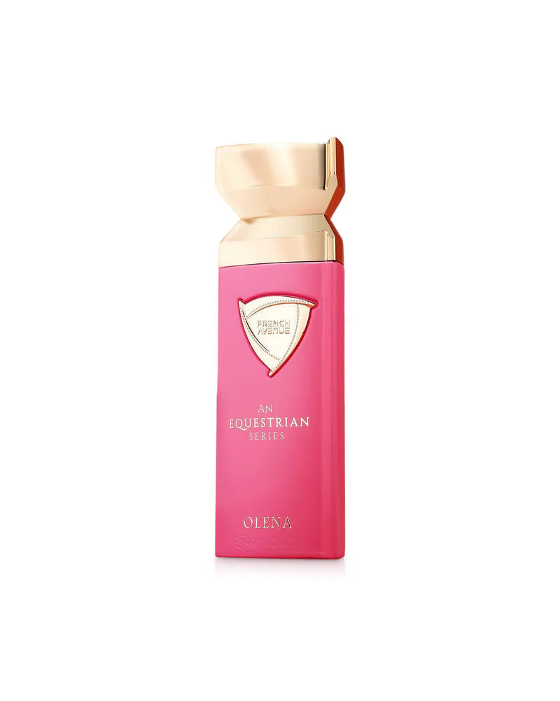 French Avenue An Equestrian Series Olena EDP 100ml