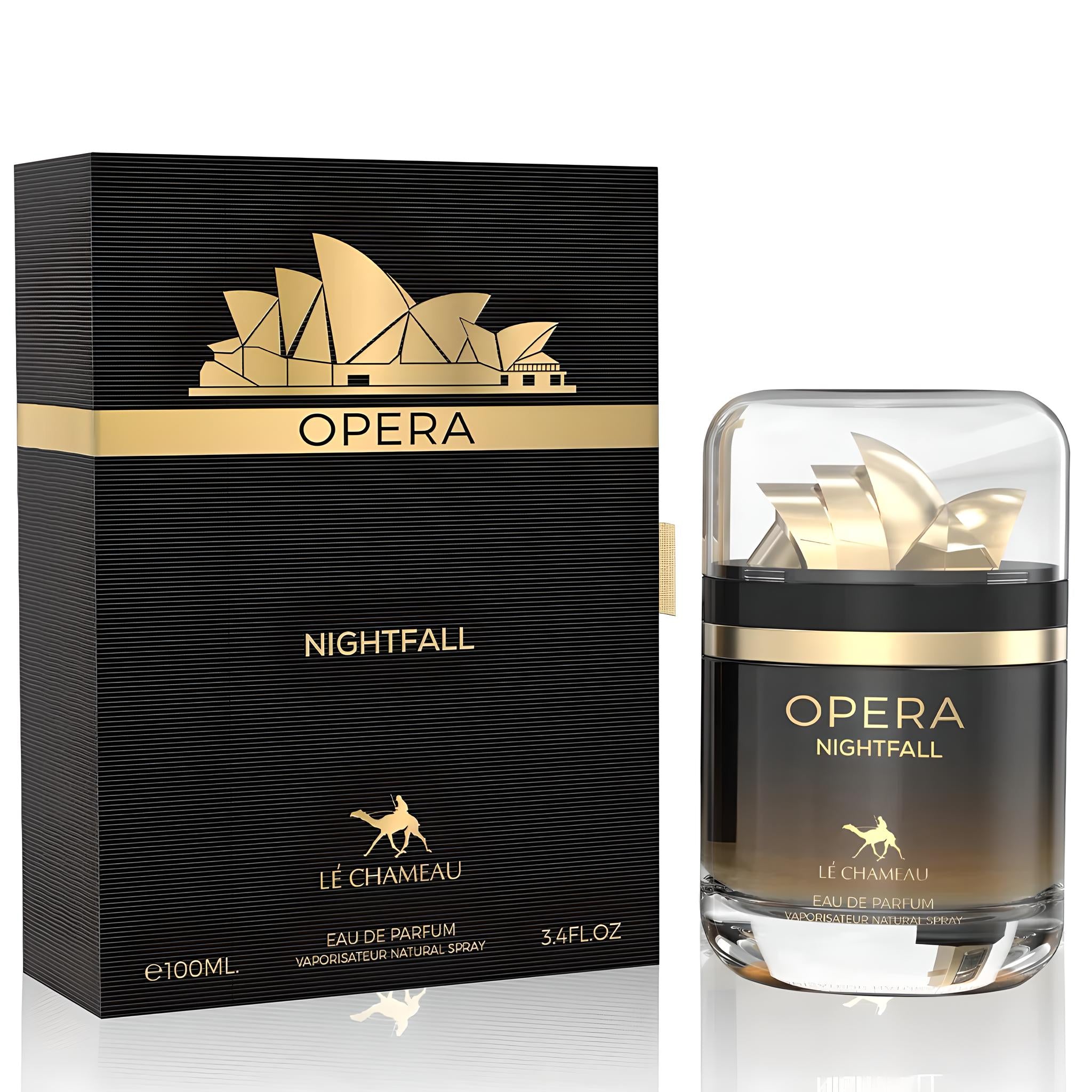 Emper Opera Nightfall EDP 100ml