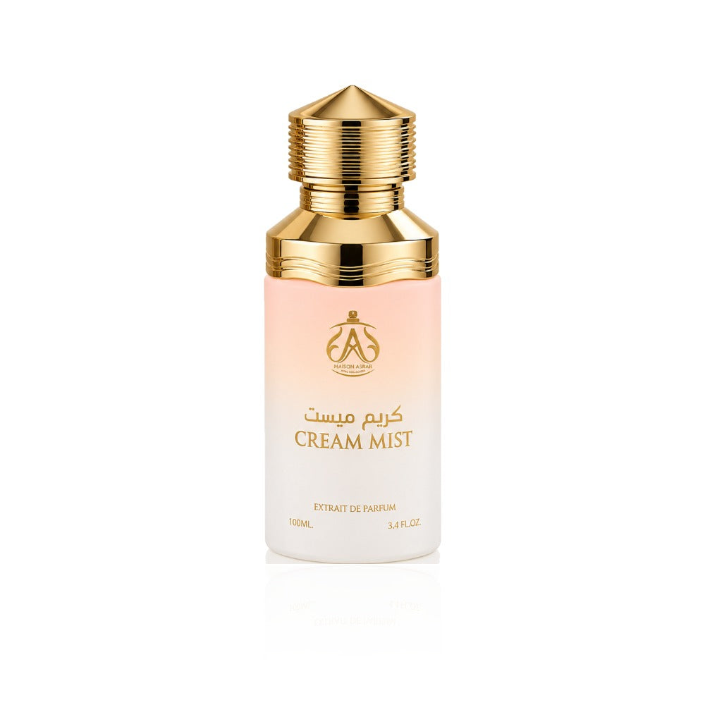Oud al Afzal Cream Mist Eau de Parfum 100ml – view 2