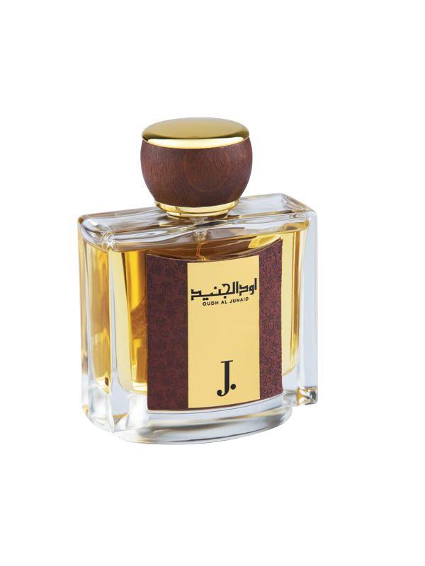 J. Oudh Al Junaid EDP 100ml