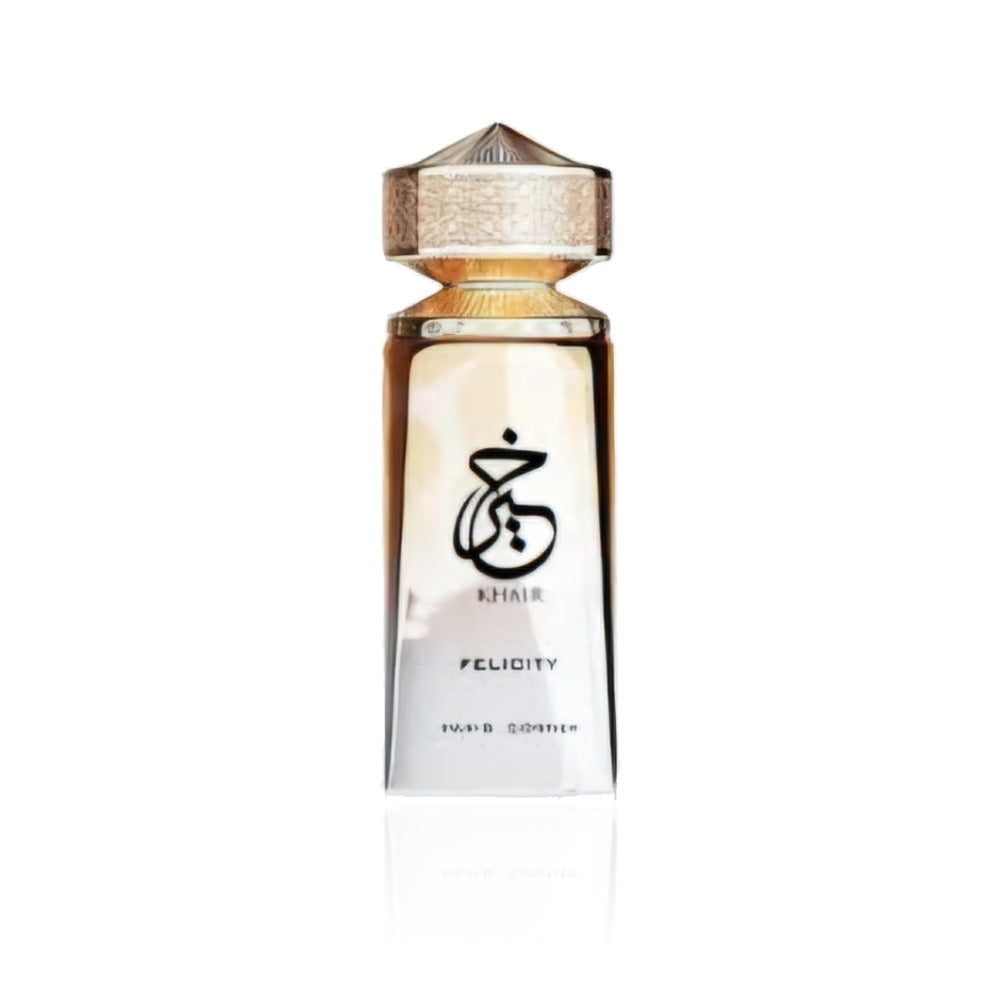 Paris Corner Khair Felicity Eau de Parfum 100ml – view 2