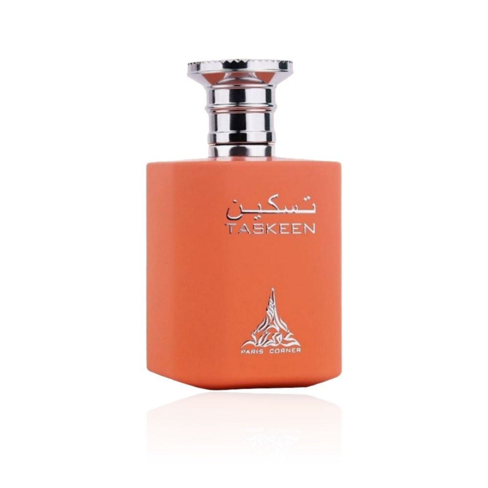 Paris Corner Taskeen Eau de Parfum 100ml – view 2