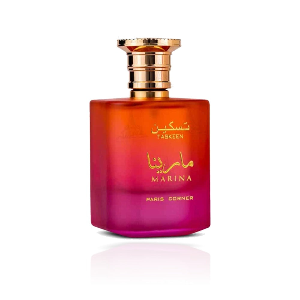 Paris Corner Taskeen Marina Eau de Parfum 100ml – view 2