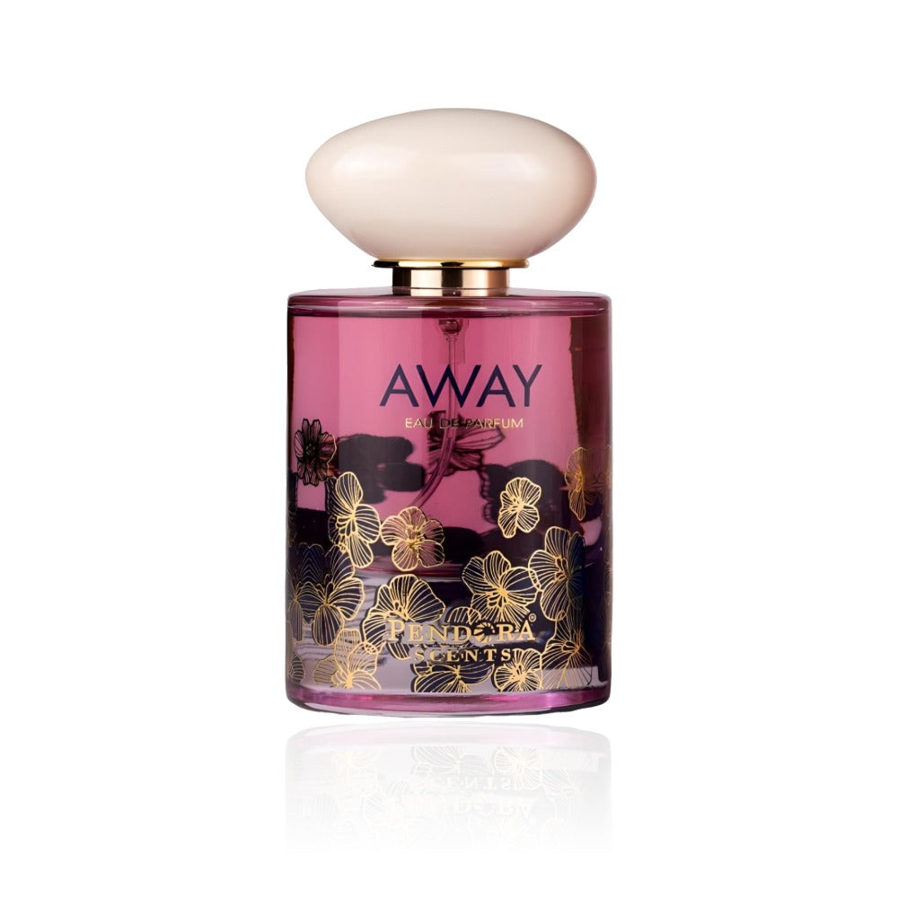 Pendora Scents Away Eau de Parfum 100ml – view 2
