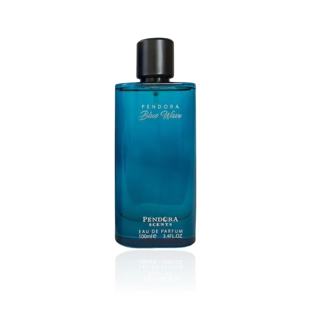 Pendora Scents Blue Wave Eau de Parfum 100ml – view 2