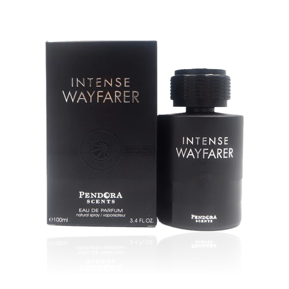 Pendora Scents Intense Wayfarer Eau de Parfum 100ml – The Luxe Aura