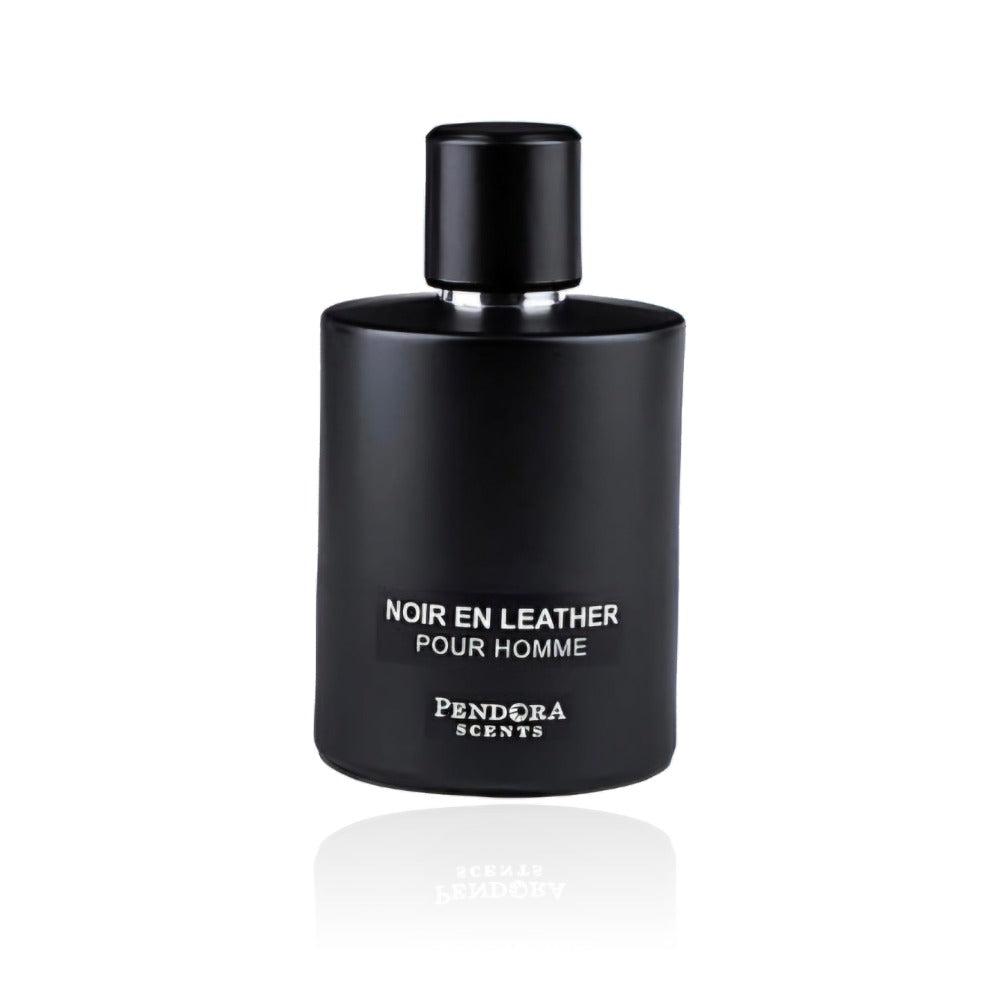 Pendora Scents Noir en Leather Eau de Parfum 100ml – view 2