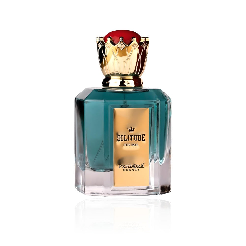 Pendora Scents Solitude For Man Eau de Parfum 100ml – view 2