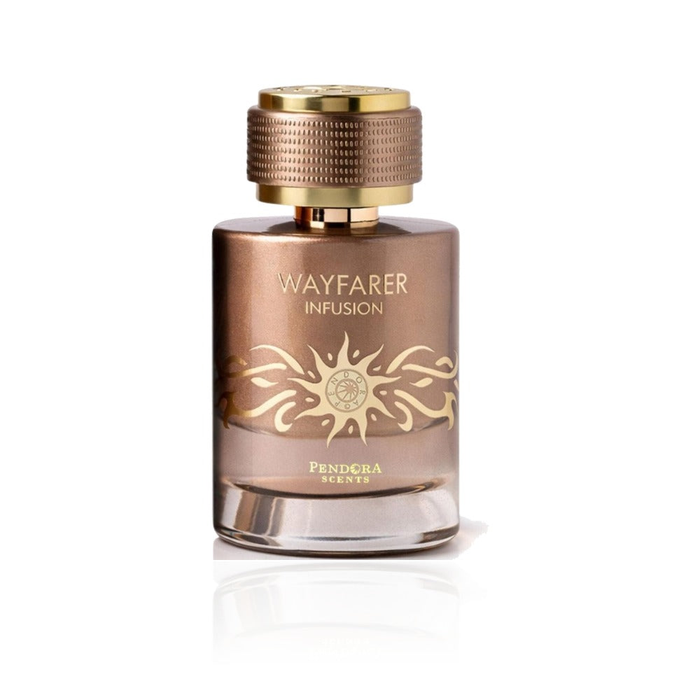 Pendora Scents Wayfarer Infusion Eau de Parfum 100ml – view 2