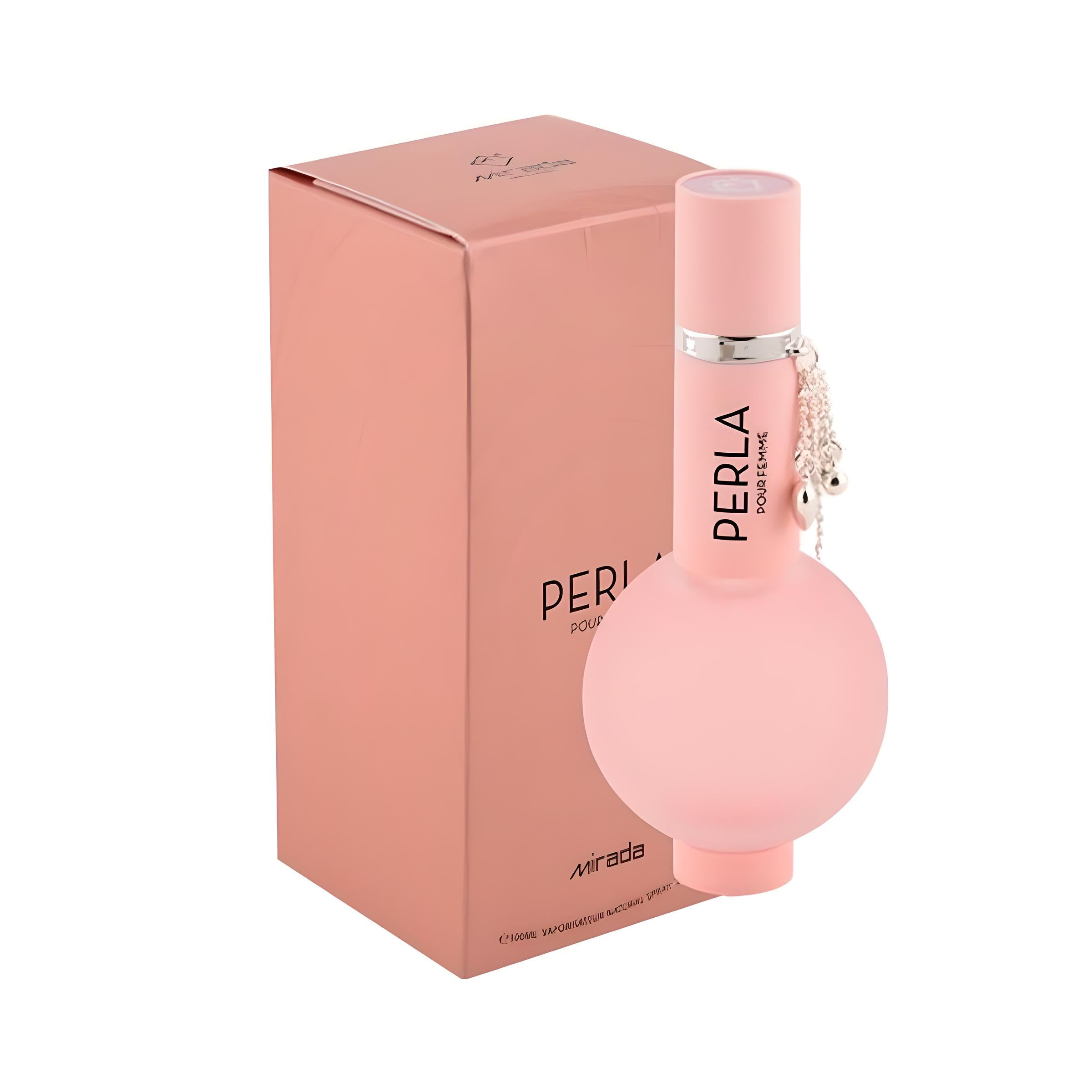 Mirada Perla Pour Femme EDP 100ml