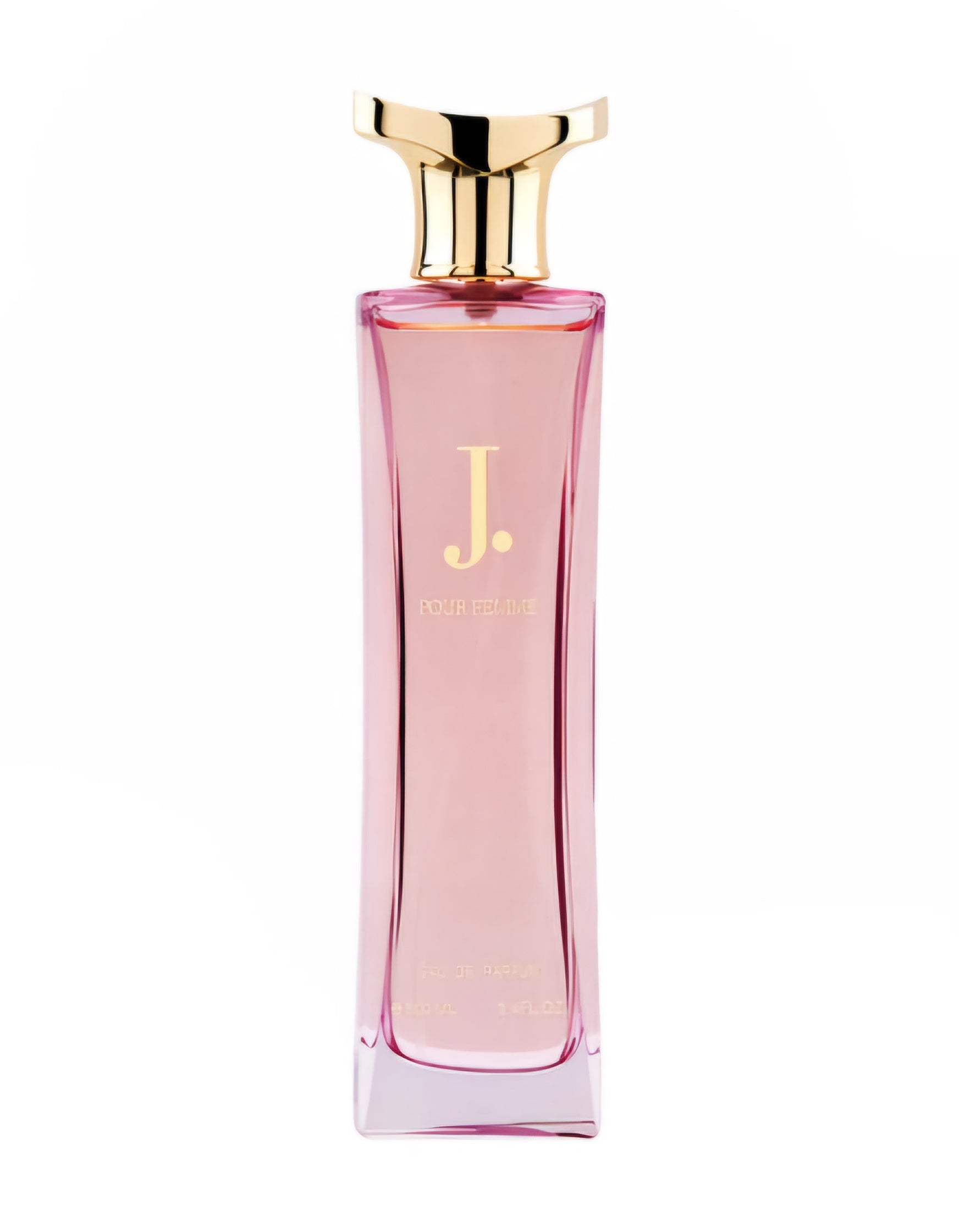 J. Pour Femme EDP 100ml