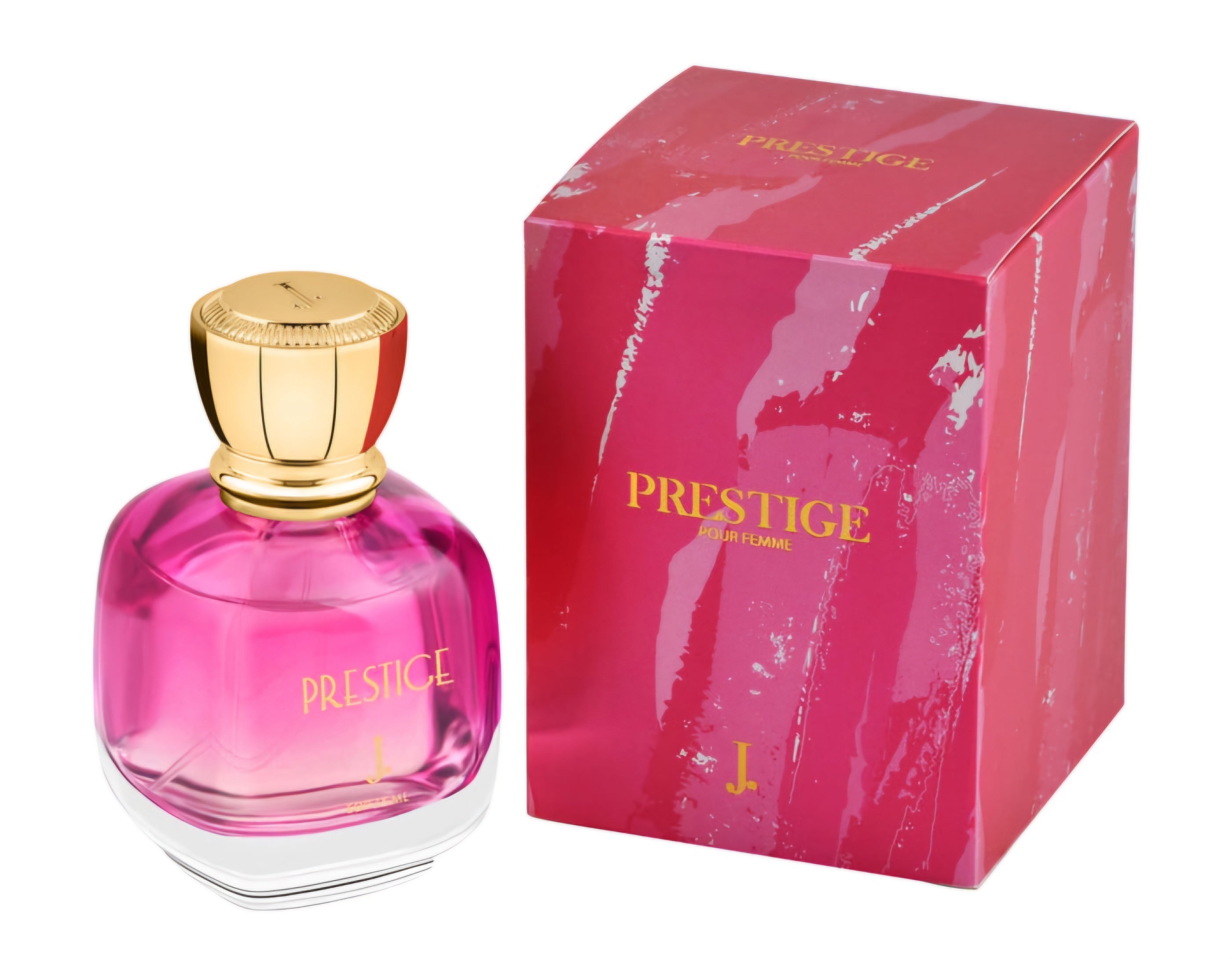 j. Prestige Pour Femme EDP 75ml