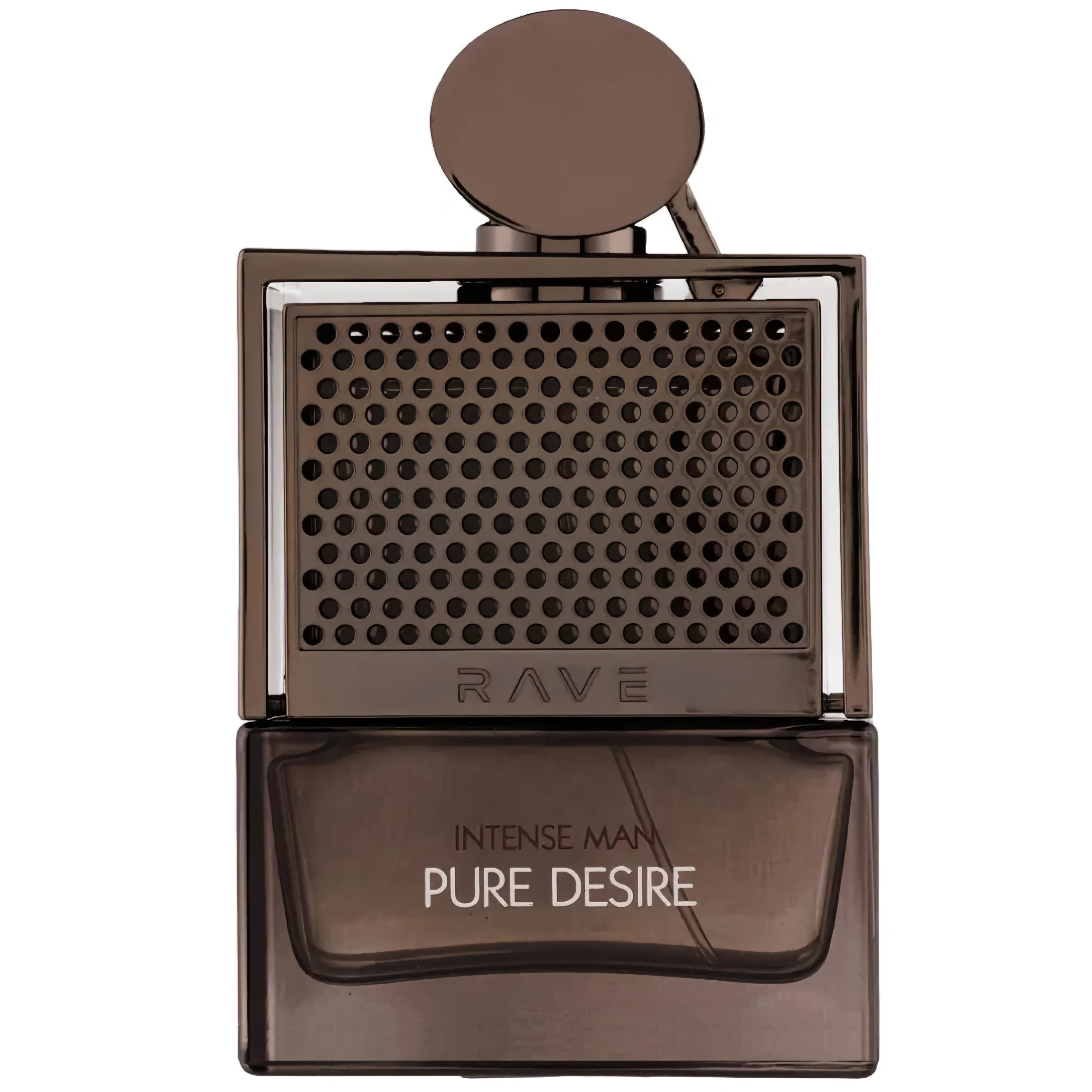 Lattafa Rave Pure Desire Intense Man EDP 100ml