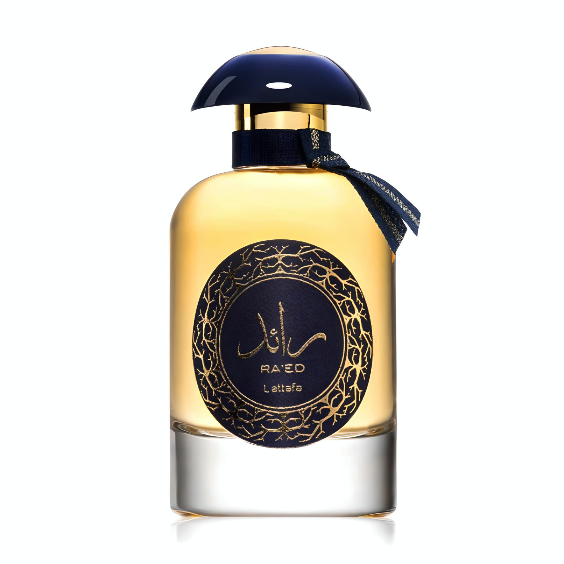 Lattafa Raed Luxe Blue EDP 100ml